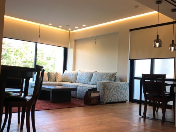 Apartment in Kato Voula