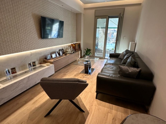 Apartment for sale in Kallithea