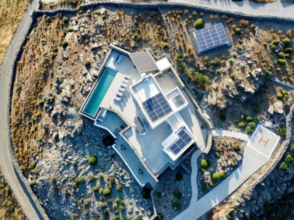 Property in Syros