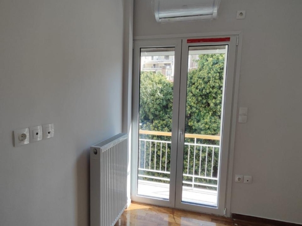 Apartment in Exarchia