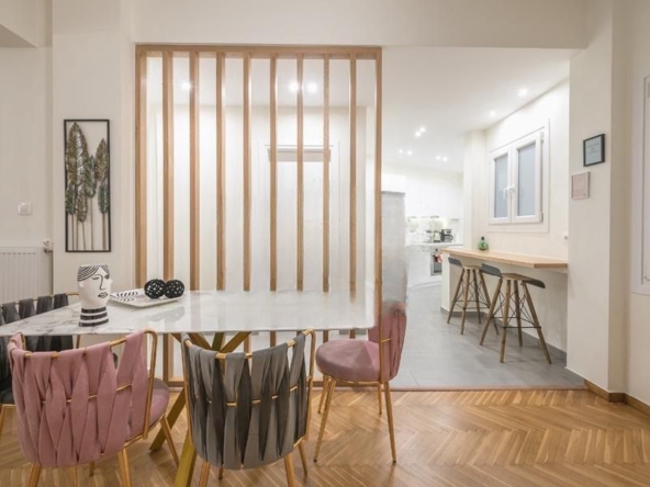 Apartment in Ilisa Hilton