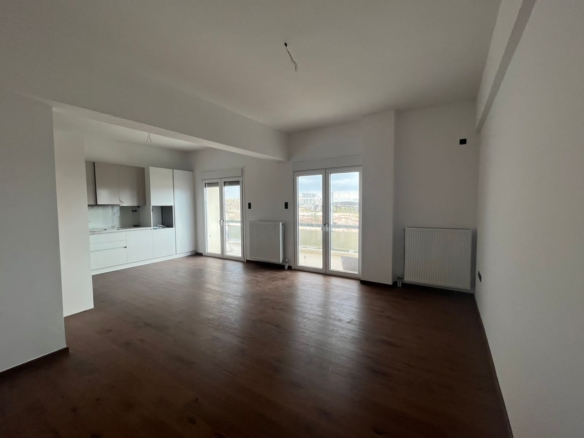 Apartment in Moschato