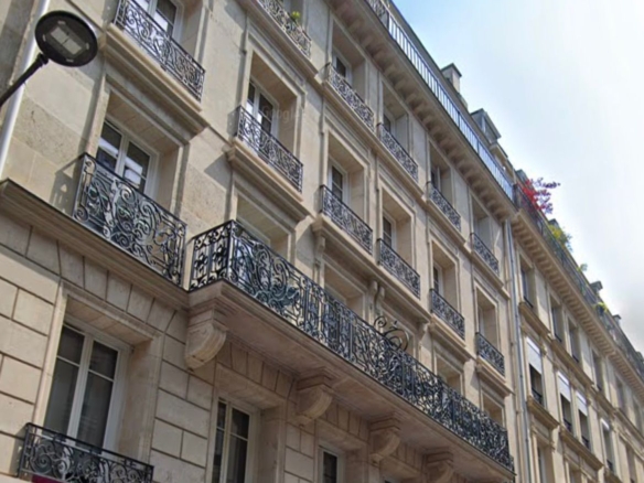 Apartment for sale in Paris, France