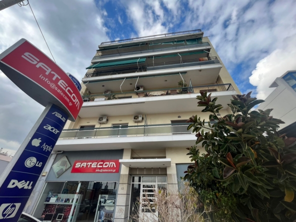 Apartment in Moschato