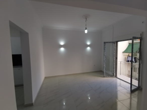 Apartment in Kypseli, Greece