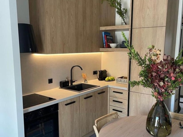Apartment in Piraeus, Greece