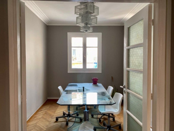 Apartment in Kolonaki, Greece
