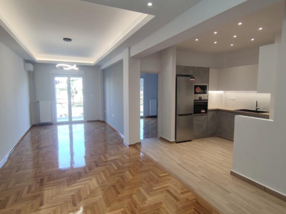 Apartment in Kallithea, Greece