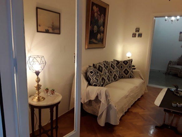 Apartment in Neos Kosmos, Greece