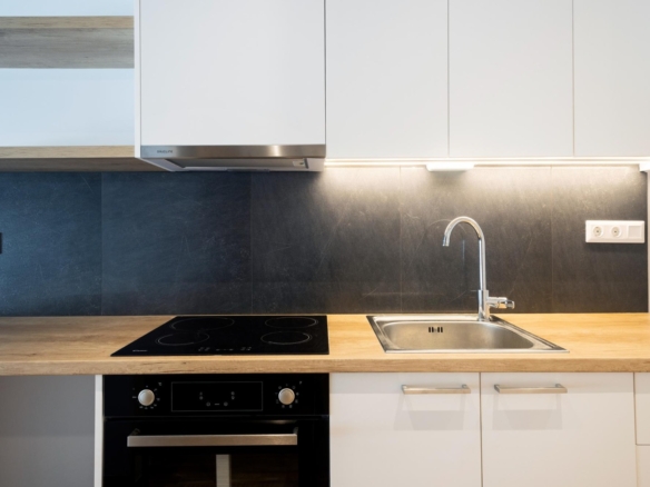 Apartment in Dafni, Greece