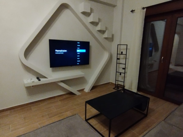Apartment in Pagrati, Greece
