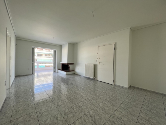 Apartment in Alimos, Greece