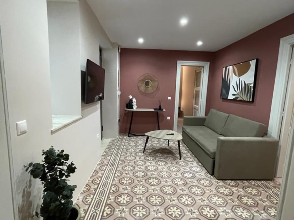 Apartment in Kolonaki, Greece