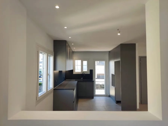 Apartment in Glyfada Golf, Greece