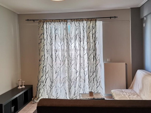 Apartment in Pagrati, Greece