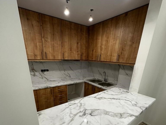 Apartment in Pagrati, Greece