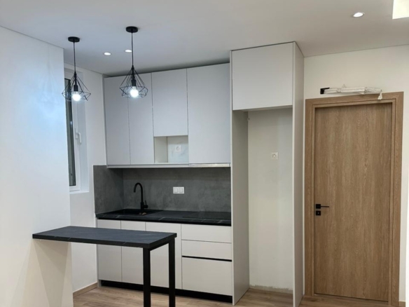 Apartment in Athens, Greece