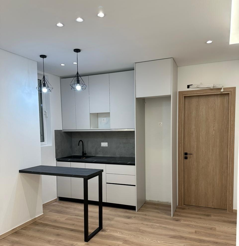 Liosion150 Apartment in Athens, Greece