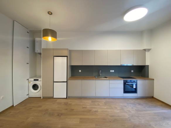 Apartment in Ampelokipi, Greece