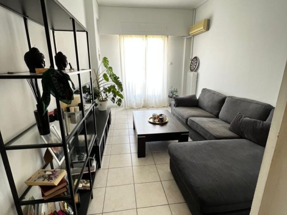 Apartment in Kallithea, Greece