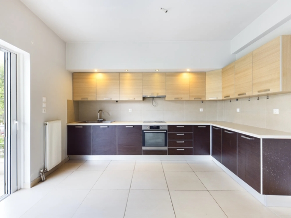 Apartment in Agia Paraskevi, Greece