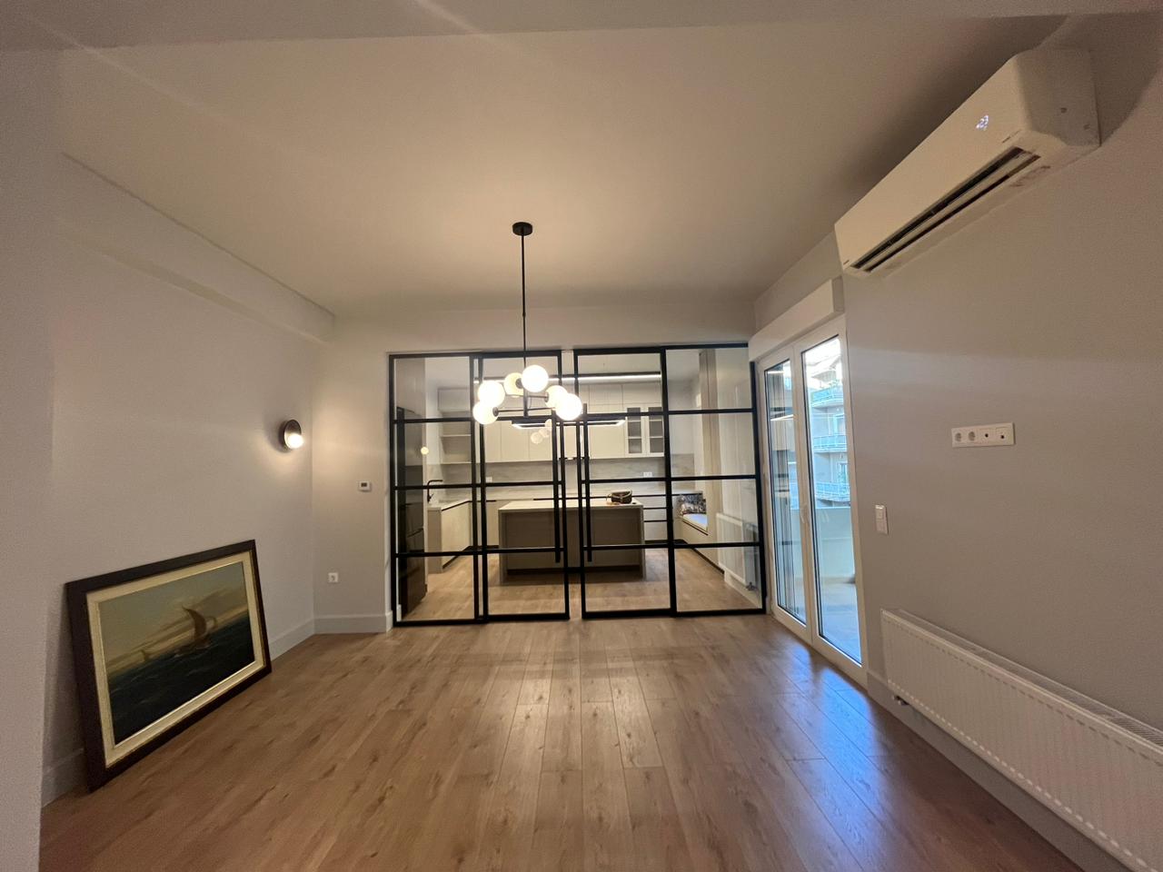 Apartment in Exarcheia, Greece