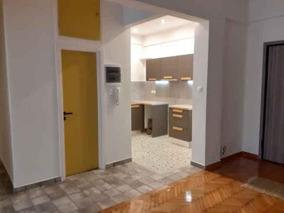 Apartment in Kypseli, Greece