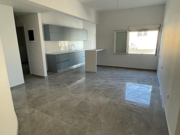 Apartment in Exarcheia, Greece