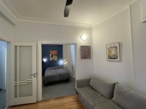 Apartment in Kolonaki, Greece