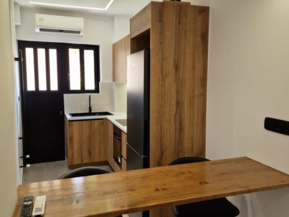 Apartment in Chalandri, Greece