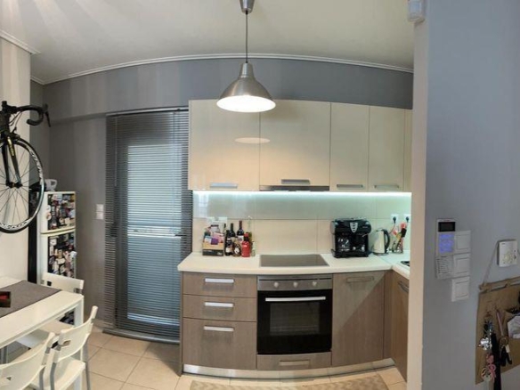 Apartment in Piraeus, Greece