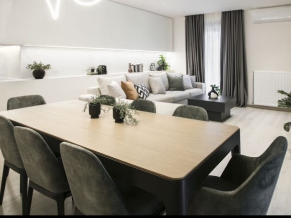 Apartment in Nea Smyrni, Greece