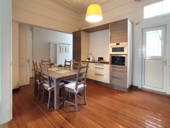 Apartment in Gazi – Metaxourgio – Votanikos