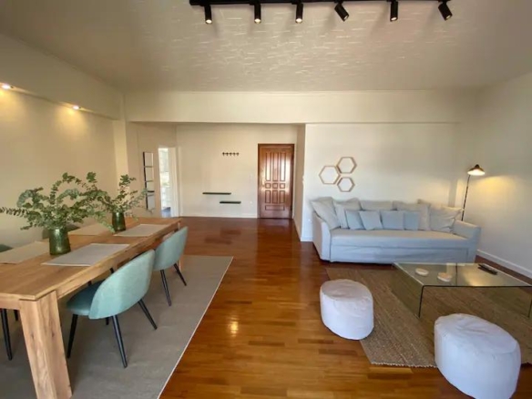 Apartment in Koukaki, Greece