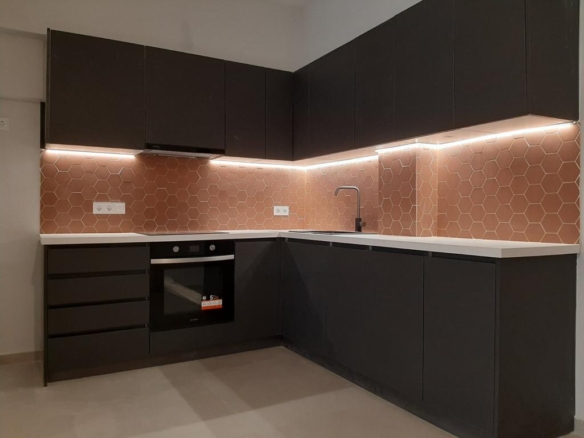 Apartment in Kallithea, Greece