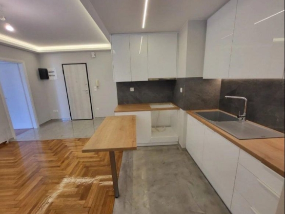 Apartment in Kallithea, Greece