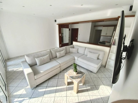 Apartment in Gazi, Greece