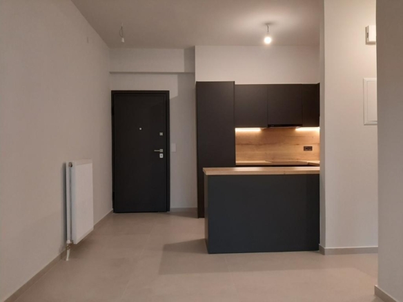 Apartment in Kallithea, Greece