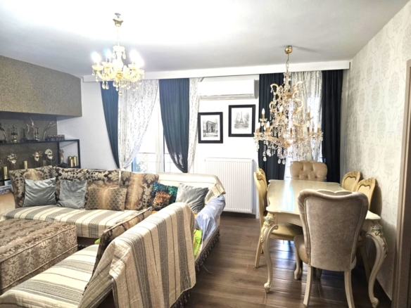Apartment in Glyfada, Greece