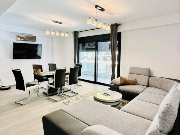 Apartment in Neos Kosmos, Greece