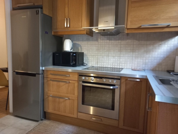 Apartment in Athens Greece