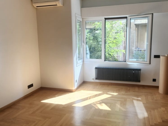 Apartment in Spefsippou Kolonaki, Greece
