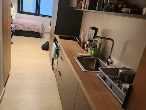 Apartment in Kolonaki Greece