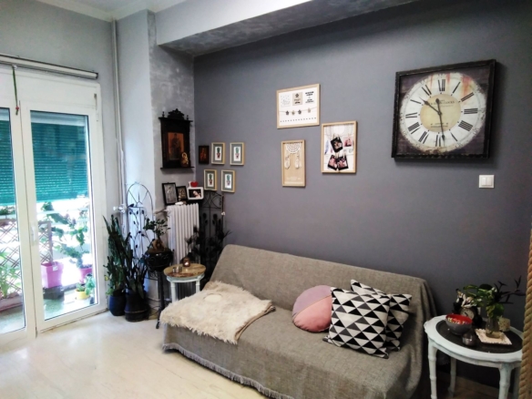 Apartment in korydallos Greece