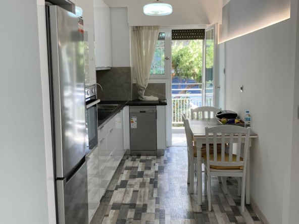 Apartment In Nea Smyrni, Greece