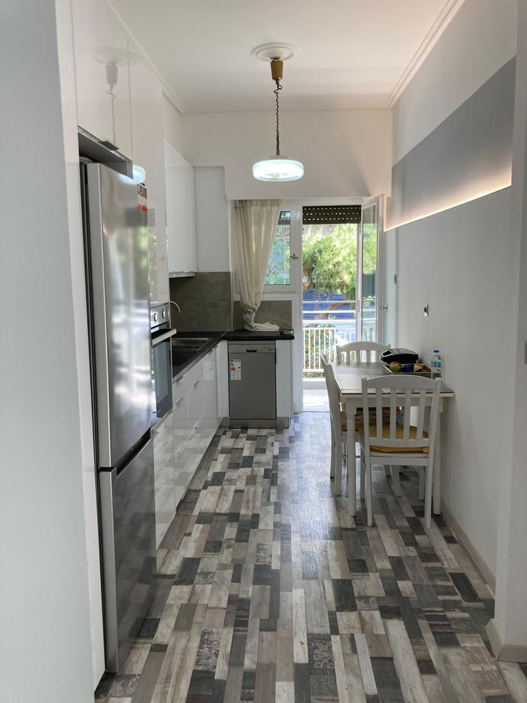 Apartment In Nea Smyrni, Greece